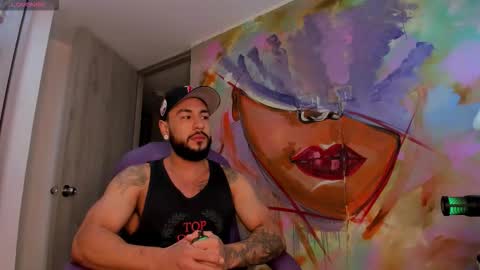 drake jackson11 online show from September 11, 10:37 am