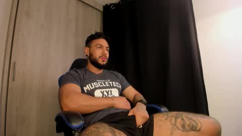 drake jackson11 online show from January 16, 11:03 am