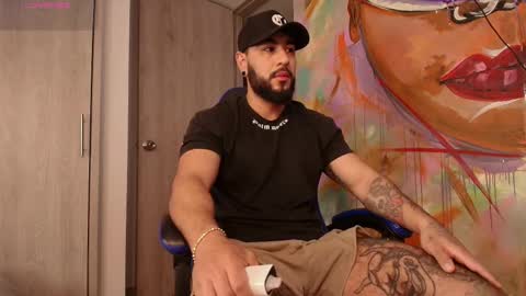 drake jackson11 online show from February 24, 11:30 am