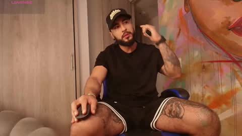 drake jackson11 online show from February 25, 10:58 am