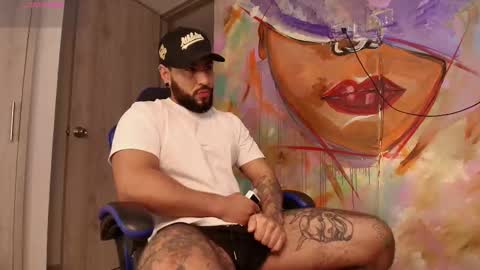 drake jackson11 online show from February 27, 11:21 am