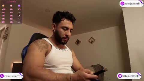 Snapshot of drake_jackson11 chatting on July 21, 3:25 pm drake jackson11 online show from July 21, 3:25 pm