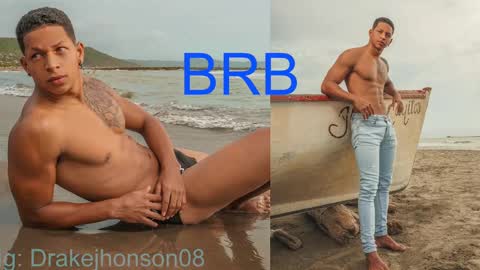 Drake online show from January 12, 6:49 am