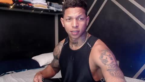 Drake online show from May 30, 4:31 am