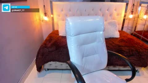 Drake Miller online show from January 12, 3:23 am