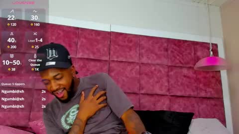 ---Drake--- online show from January 17, 10:34 pm