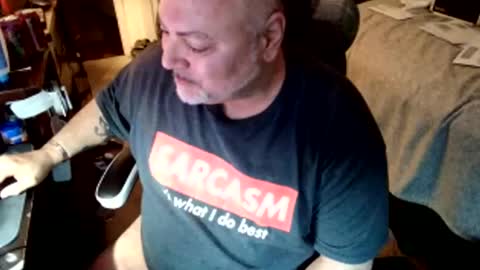 Snapshot of drake_r_darkrose chatting on December 5, 6:10 am Drake D Vamp aka Drake DarkRose online show from December 5, 6:10 am