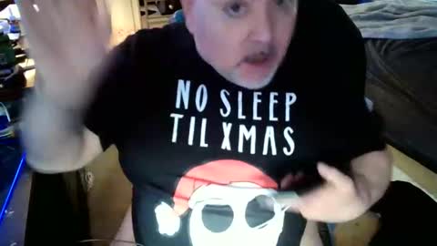 Snapshot of drake_r_darkrose chatting on December 18, 6:25 pm Drake D Vamp aka Drake DarkRose online show from December 18, 6:25 pm