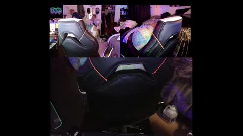 Snapshot of drake_r_darkrose chatting on February 2, 2:27 am Drake D Vamp aka Drake DarkRose online show from February 2, 2:27 am