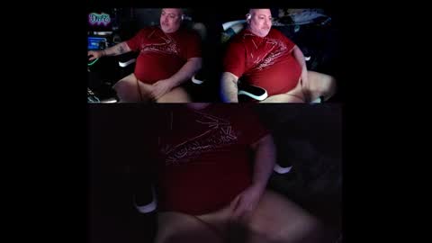 Snapshot of drake_r_darkrose chatting on February 4, 10:43 am Drake D Vamp aka Drake DarkRose online show from February 4, 10:43 am