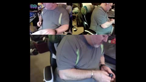 Snapshot of drake_r_darkrose chatting on February 5, 3:23 am Drake D Vamp aka Drake DarkRose online show from February 5, 3:23 am