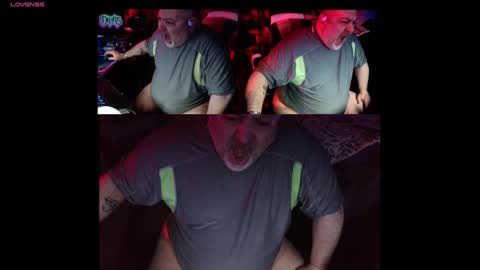 Snapshot of drake_r_darkrose chatting on February 6, 10:59 am Drake D Vamp aka Drake DarkRose online show from February 6, 10:59 am