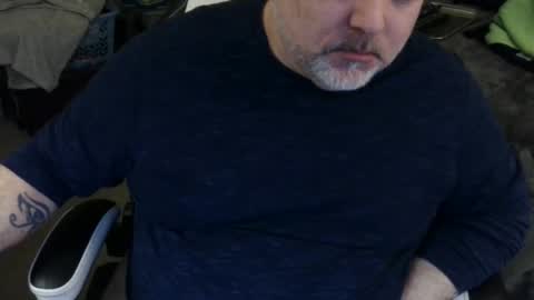 Snapshot of drake_r_darkrose chatting on February 12, 7:55 am Drake D Vamp aka Drake DarkRose online show from February 12, 7:55 am