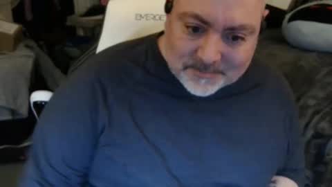 Snapshot of drake_r_darkrose chatting on February 14, 7:59 am Drake D Vamp aka Drake DarkRose online show from February 14, 7:59 am