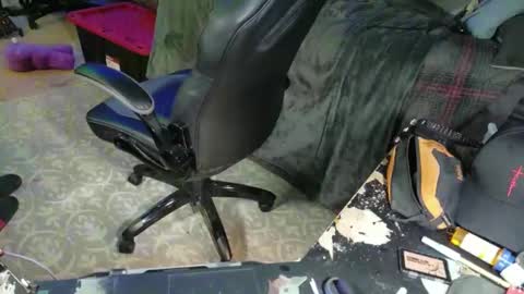 Drake D Vamp aka Drake DarkRose online show from January 18, 5:00 am