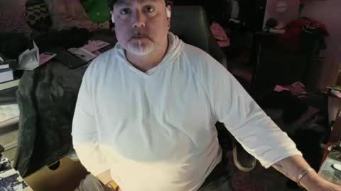 Drake D Vamp aka Drake DarkRose online show from February 13, 10:06 pm