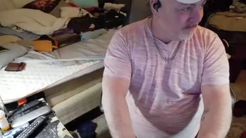 Drake D Vamp aka Drake DarkRose online show from March 7, 1:57 am