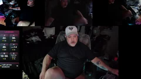 Drake D Vamp aka Drake DarkRose online show from June 7, 4:05 am