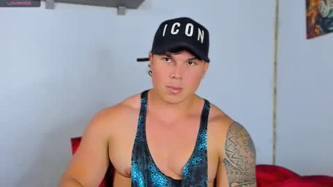 drake_xion1 online show from February 14, 9:43 pm