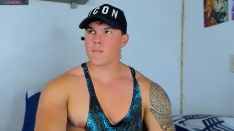 drake_xion1 online show from February 17, 9:52 pm