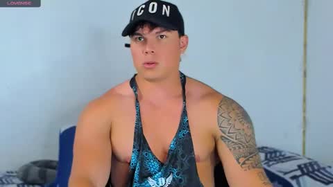 drake_xion1 online show from February 19, 10:20 pm