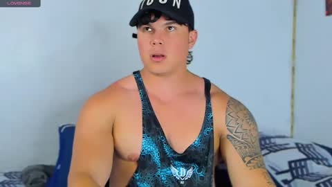 drake_xion1 online show from February 20, 10:37 pm