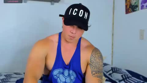 drake_xion1 online show from February 26, 9:27 pm