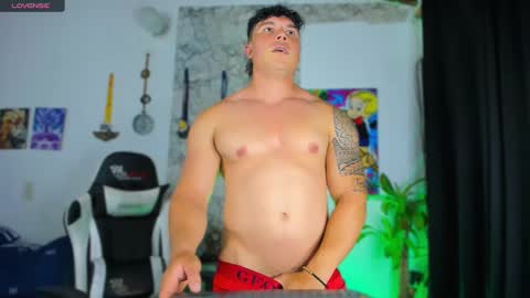 drake_xion1 online show from March 3, 1:21 am