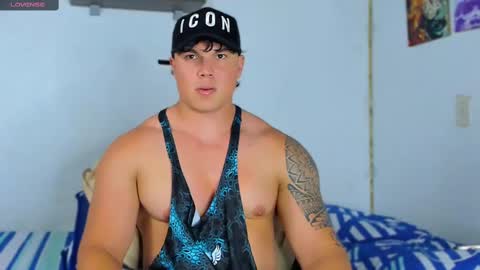 drake_xion1 online show from March 6, 8:27 pm