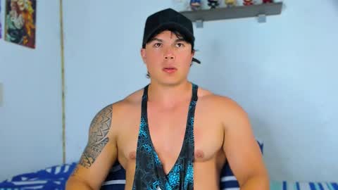 drake_xion1 online show from March 9, 3:32 am