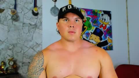 drake_xion1 online show from September 16, 10:00 pm