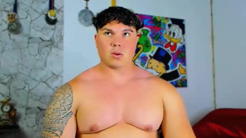 drake_xion1 online show from September 23, 10:57 pm