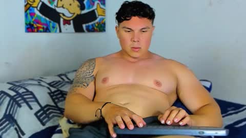 drake_xion1 online show from November 11, 1:16 am