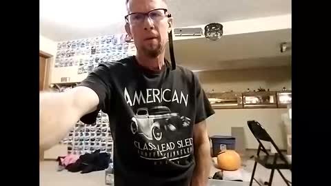 drakefimon online show from November 2, 6:32 pm