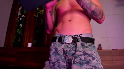 Drake Neuman online show from December 7, 10:34 am