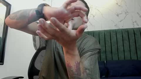 Drake Neuman online show from February 4, 7:44 pm