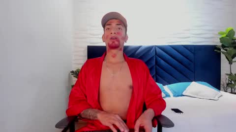 Drake Neuman online show from February 15, 3:42 am