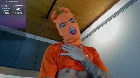 Drake Neuman online show from February 17, 3:25 am