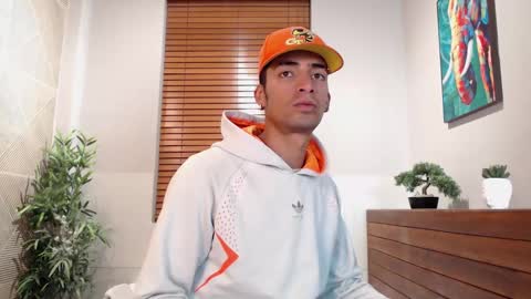 Drake Neuman online show from February 18, 3:31 am