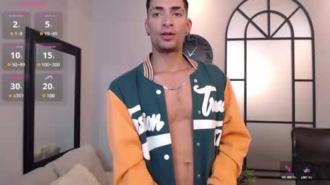 Drake Neuman online show from February 21, 4:07 am