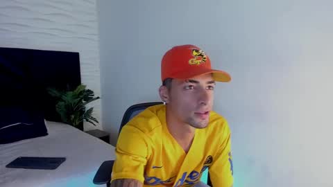 Drake Neuman online show from February 27, 2:32 am