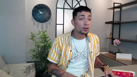 Drake Neuman online show from March 2, 2:51 am