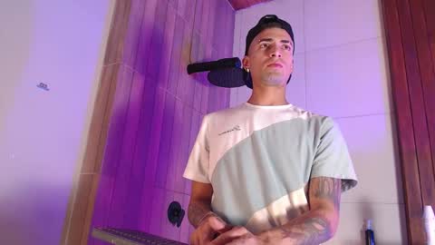 Drake Neuman online show from November 11, 4:12 am