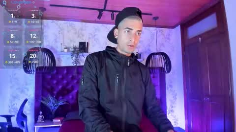 Drake Neuman online show from November 12, 3:51 am