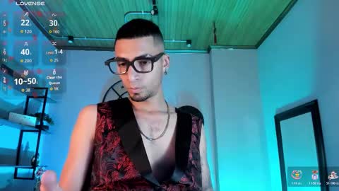 Drake Neuman online show from January 11, 3:44 am