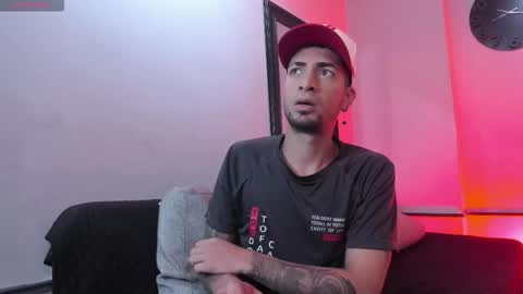 Drake Neuman online show from February 17, 3:47 am