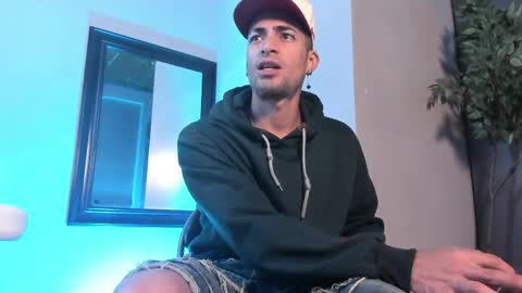 Drake Neuman online show from April 1, 3:40 am