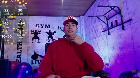 Drake Neuman online show from April 16, 3:51 am