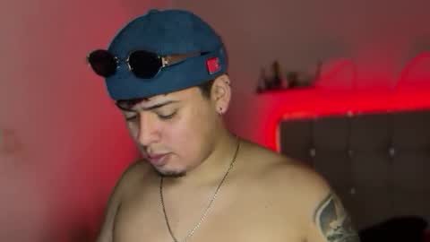 drakeeee online show from February 5, 3:55 am