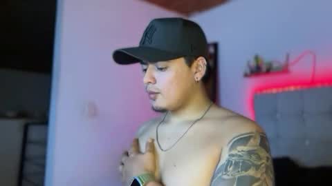 drakeeee online show from February 15, 5:15 am